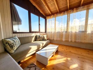 Europroperties Sirena Apartaments - 2