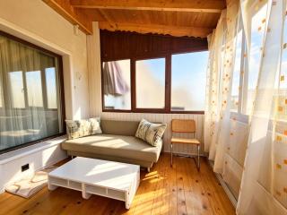 Europroperties Sirena Apartaments - 1