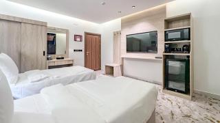 فندق ريفيرا إيليت للشقق الفندقيه - 6