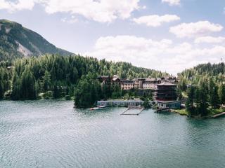 Hotel Hochschober - 0