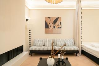 Molly House-Nanjing West Road Townhouse near subway,Two room types,Near People's Square,Jing'an Temple - 7