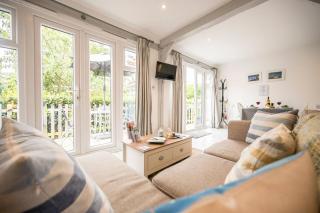 Cherry Tree Lodge, Park & Ride, Wickham Market - 6