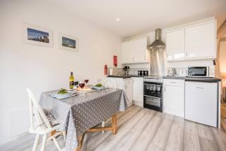 Cherry Tree Lodge, Park & Ride, Wickham Market - 4