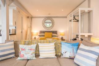 Cherry Tree Lodge, Park & Ride, Wickham Market - 2