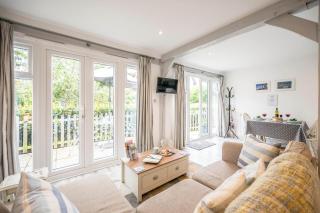 Cherry Tree Lodge, Park & Ride, Wickham Market - 3