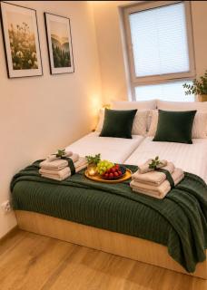 Apartamenty Kielce Klonowa Przystań, rezerwacja 24h - 3