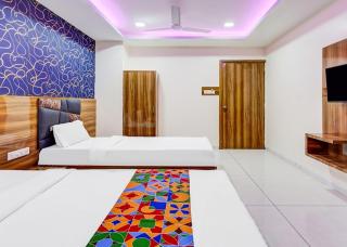 Hotel Lakeview Vadodara - 6