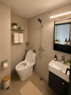 NBA Boutique Apartment Hà Nội - 0