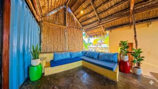 Consul's House Vilanculos - 7