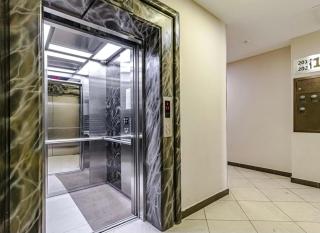 Zaure Hotel Orynbor Towers Expo - 2