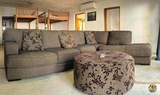 Consul's House Vilanculos - 5