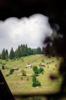 Sapphire Chalet - Moieciu de sus - 9