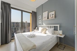 Amazing 1BR near Golf Courses - 1