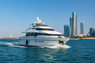 Big Panda Yachts - 0