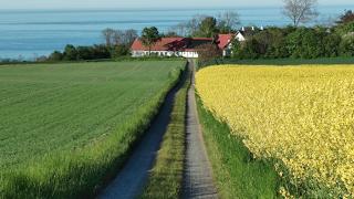 Bornholm Lovely Apartment With Sea View - 0