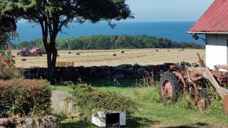 Bornholm Lovely Apartment With Sea View - 8