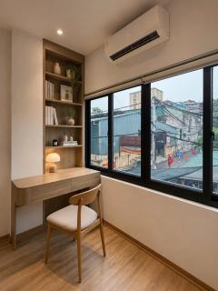 NBA Boutique Apartment Hà Nội - 7