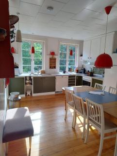 Bornholm Lovely Apartment With Sea View - 1
