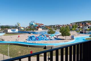 Apartmani Nikmil Vrnjačka Banja - 0