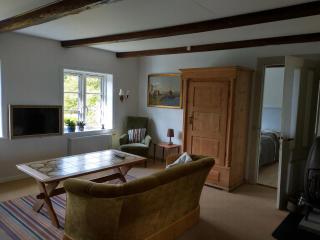 Lovely Holiday Apartment On Bornholm - 7
