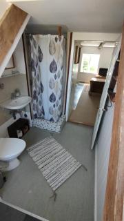 Lovely Holiday Apartment On Bornholm - 2
