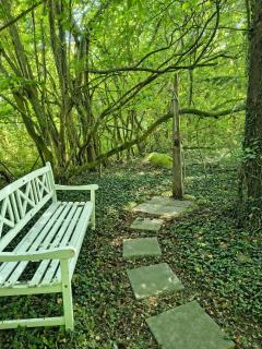 Lovely Holiday Apartment On Bornholm - 6
