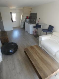 Appartements sympas et confortables proche de Paris - 3