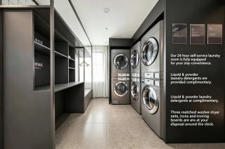 Atour Hotel Guangzhou Zhujiang New Town Taikoo Hui - Guangzhou - 7