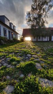 Lovely Holiday Apartment On Bornholm - 2