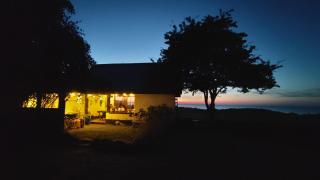 Lovely Holiday Apartment On Bornholm - 1