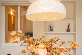 Molly House-Nanjing West Road Townhouse near subway,Two room types,Near People's Square,Jing'an Temple - 5
