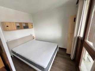 Appartement T2 avec balcon vue sur la montagne - Serre Chevalier Chantemerle Saint Chaffrey - linge de maison non fourni - 4