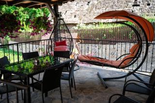 Sapphire Chalet - Moieciu de sus - 0