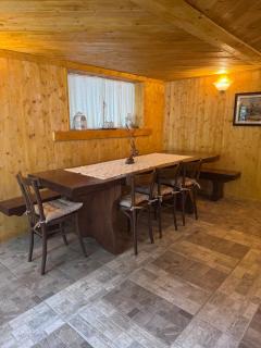 Chalet Anna Chiara - 1