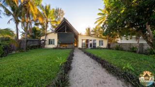 Consul's House Vilanculos - 0