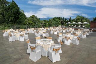 Welcomhotel By ITC Hotels, Madhuban Dehradun - 6