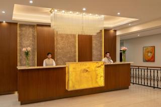 Welcomhotel By ITC Hotels, Madhuban Dehradun - 7