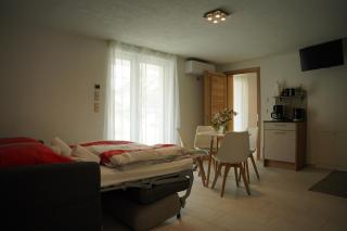 FeWo Reutlingen Ganghoferstr - 7