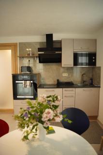 FeWo Reutlingen Ganghoferstr - 2