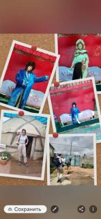 "AlmUrUt" Guest House - 4