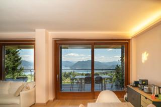 Da Gregorio - Il Belvedere sul Lago e Piscine - 8