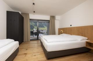 Bergresort Berwanger Hof Aparthotel by ALPS RESORTS - 3