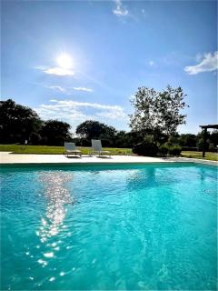 Maremma Country Chic (il Gelsomino) - Sovana - 0