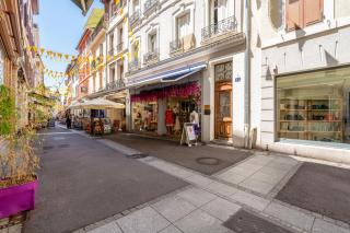 L'atelier du Léman - 6