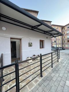 Central Rooms Permet - 2