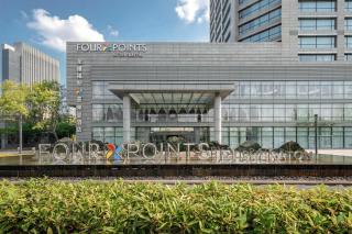 Four Points by Sheraton Hangzhou, Binjiang - 9