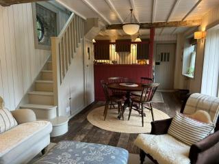 The Stables, Hasketon - Debach - 3