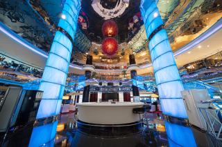 Four Points by Sheraton Hangzhou, Binjiang - 6