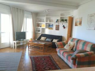 Apartamento luminoso en Donosti-San Sebastian - 8