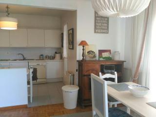 Apartamento luminoso en Donosti-San Sebastian - 6
